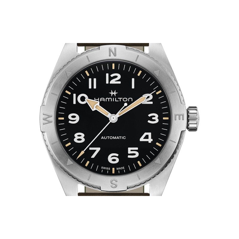 HAMILTON 41mm H70315830