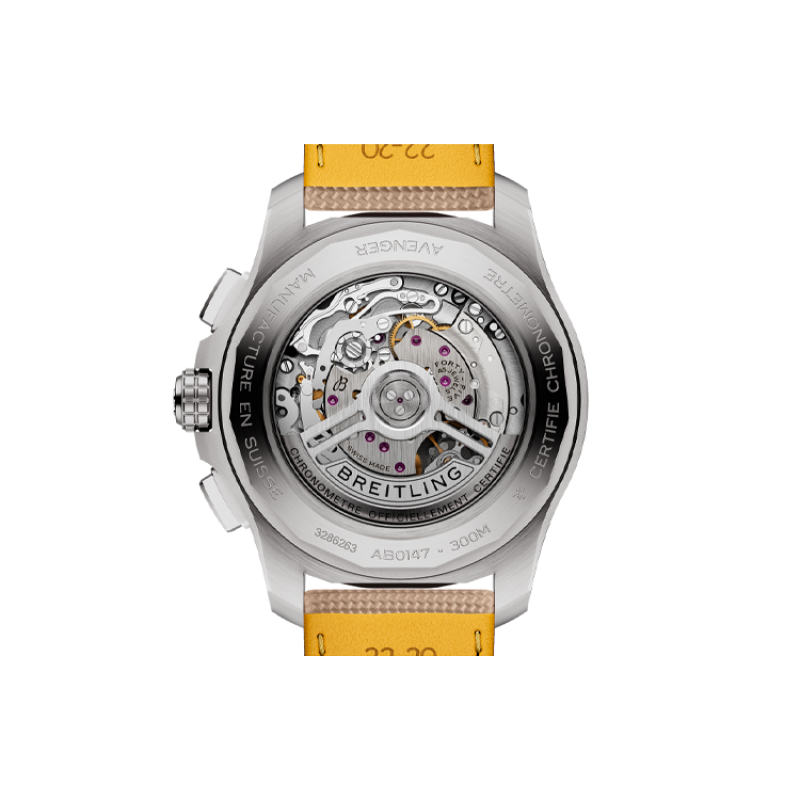 BREITLING 300 44mm AB0147101A1X1