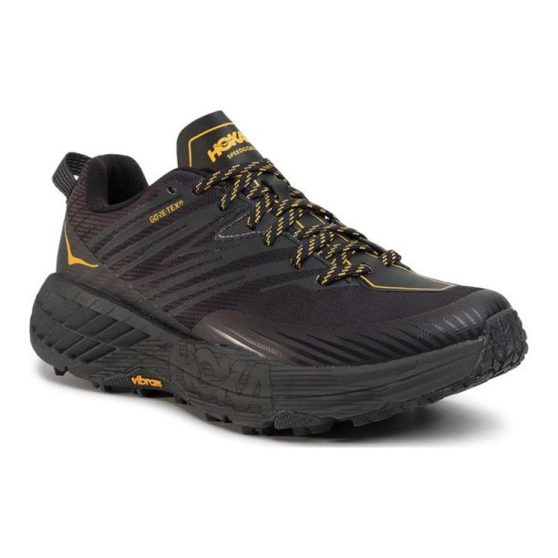HOKA ONE ONE Speedgoat 4 GORE-TEX