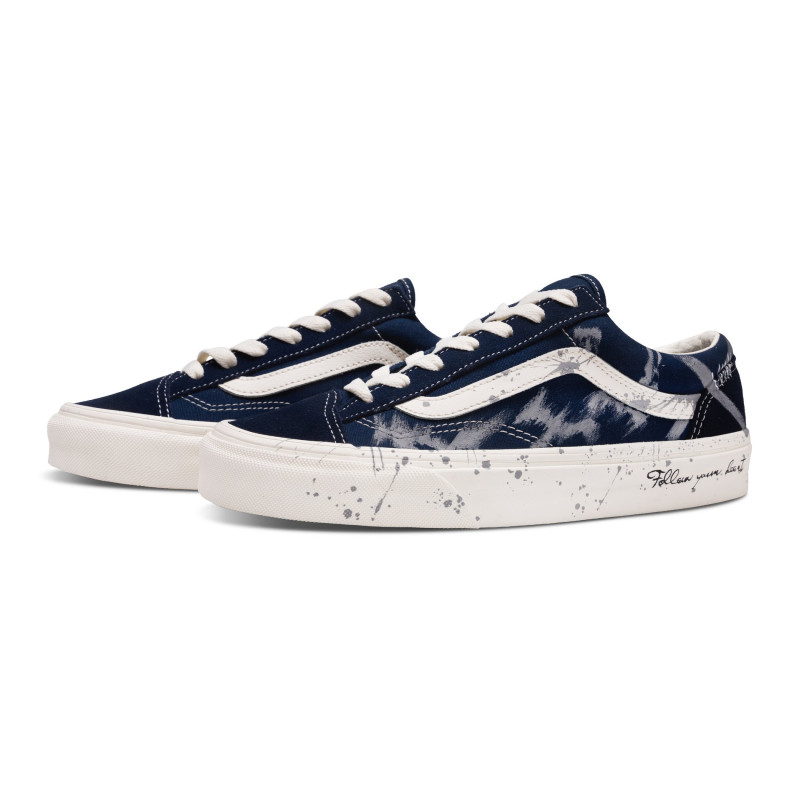 Vans Style 36