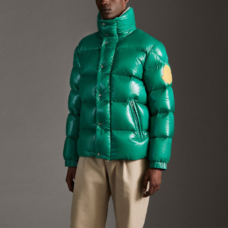 Moncler Dervaux Logo