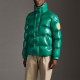 Moncler Dervaux Logo