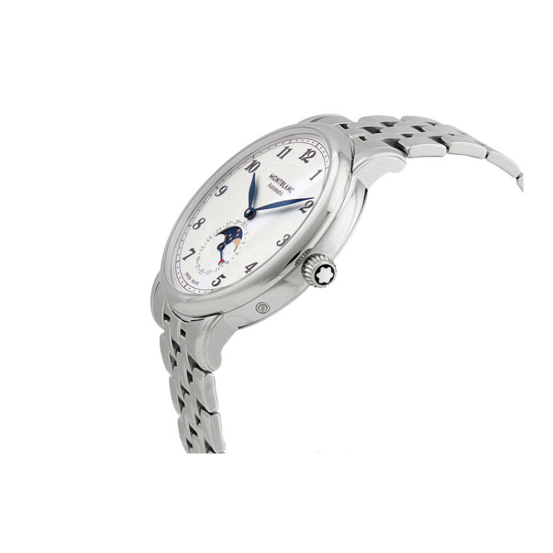 MONTBLANC 42mm 117326