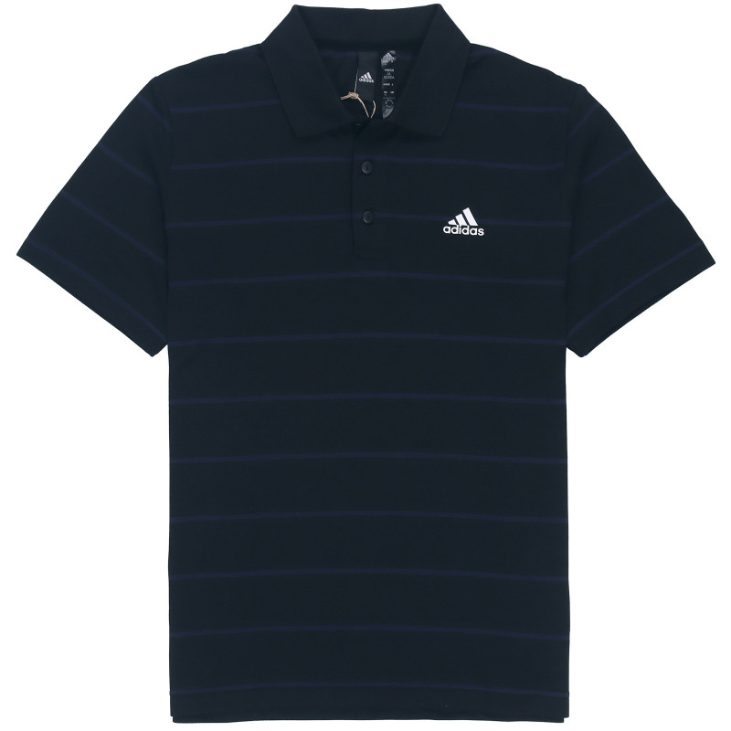 adidas Fi Stripe Polo Polo