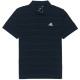 adidas Fi Stripe Polo Polo