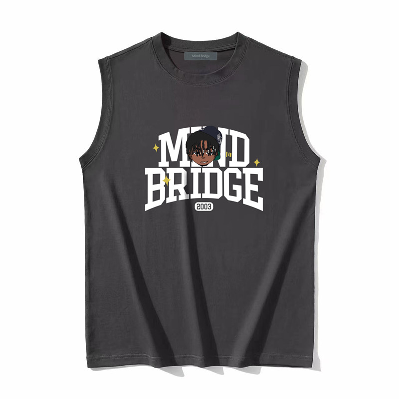 MindBridge
