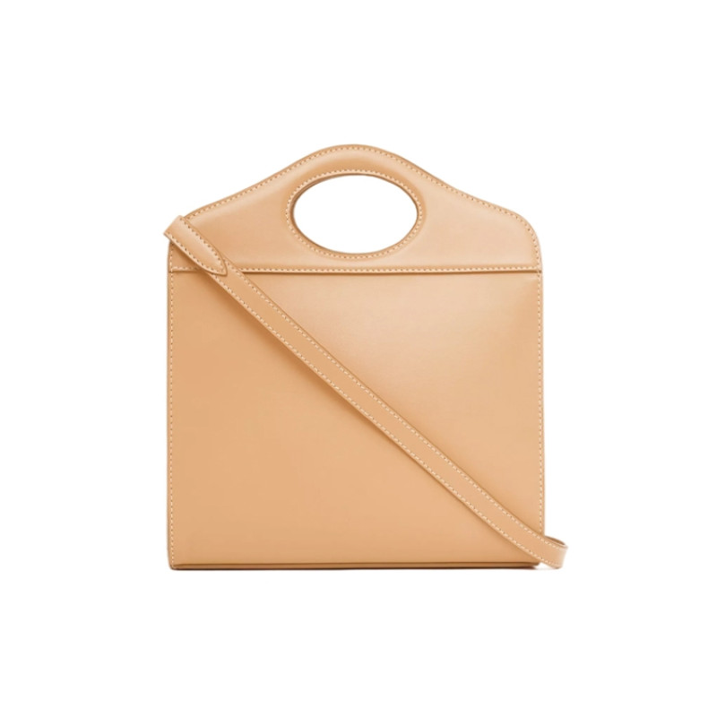 Burberry Pocket Bag Tote