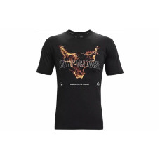 Under Armour Project Rock T