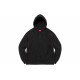 Supreme SS23 Week12 WESTERN CUT OUT HOODED SWEATSHIRT