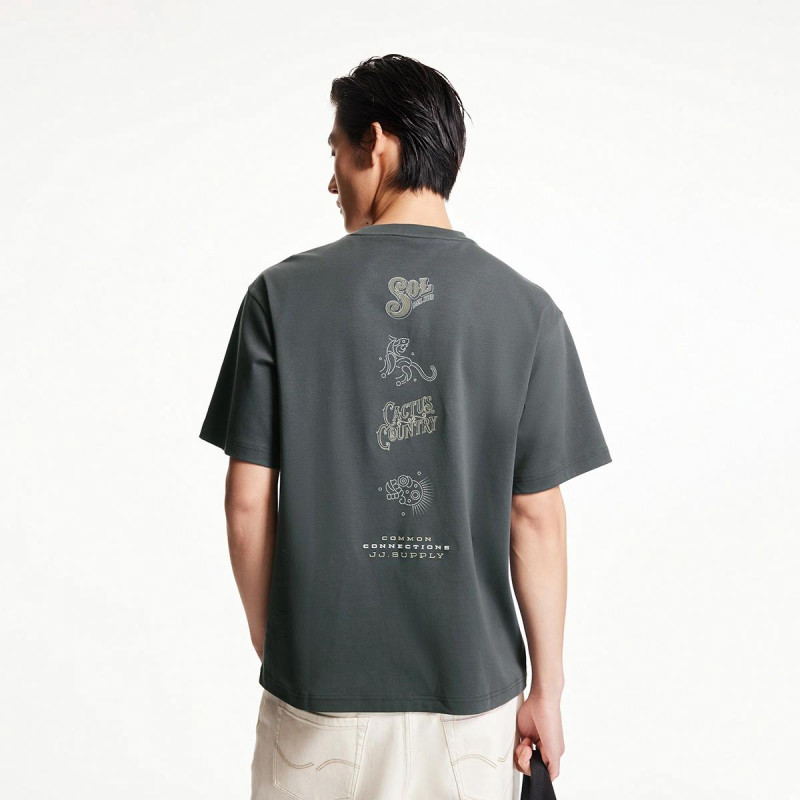 JACK JONES T