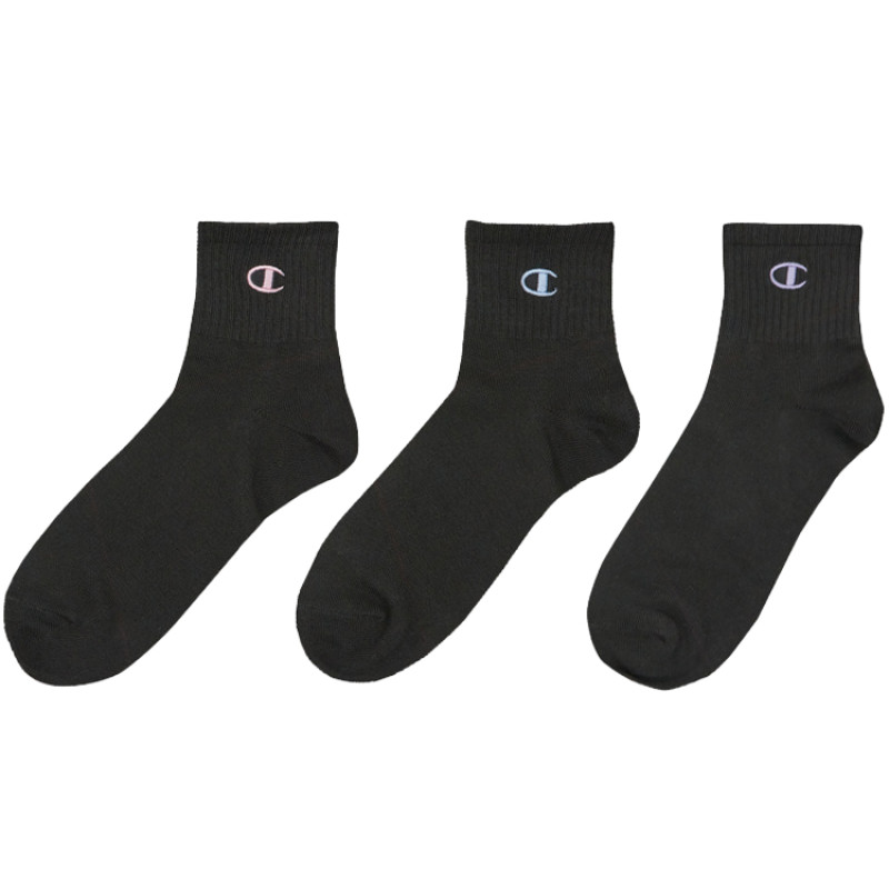 Champion 22 Socks Logo 3