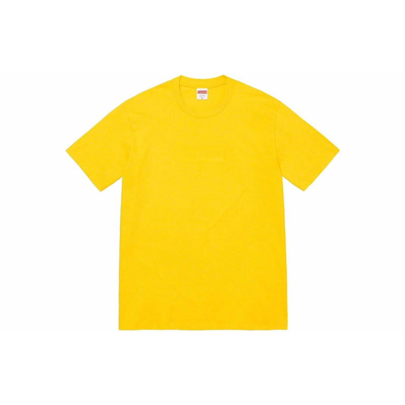 Supreme SS23 Week 1 TONAL BOX LOGO TEE Box LogoT