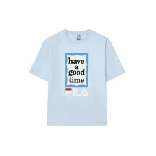 FILA x have a good time LogoT