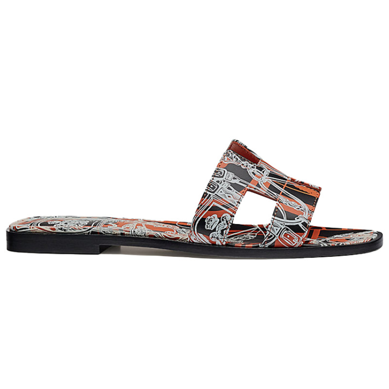 HERMES Oran