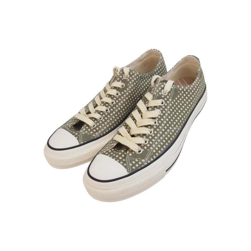 N.HOOLYWOOD x Converse Addict Chuck Taylor Low Cut