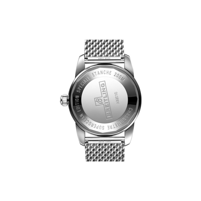 BREITLING 42mm AB2010121L1A1