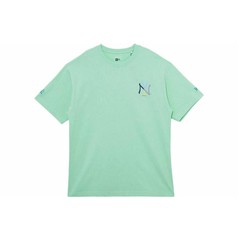 New Era SS22 logoT