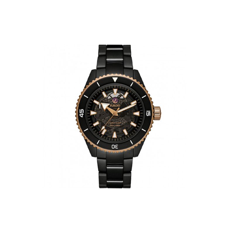 RADO Captain Cook 300 43mm R32127162