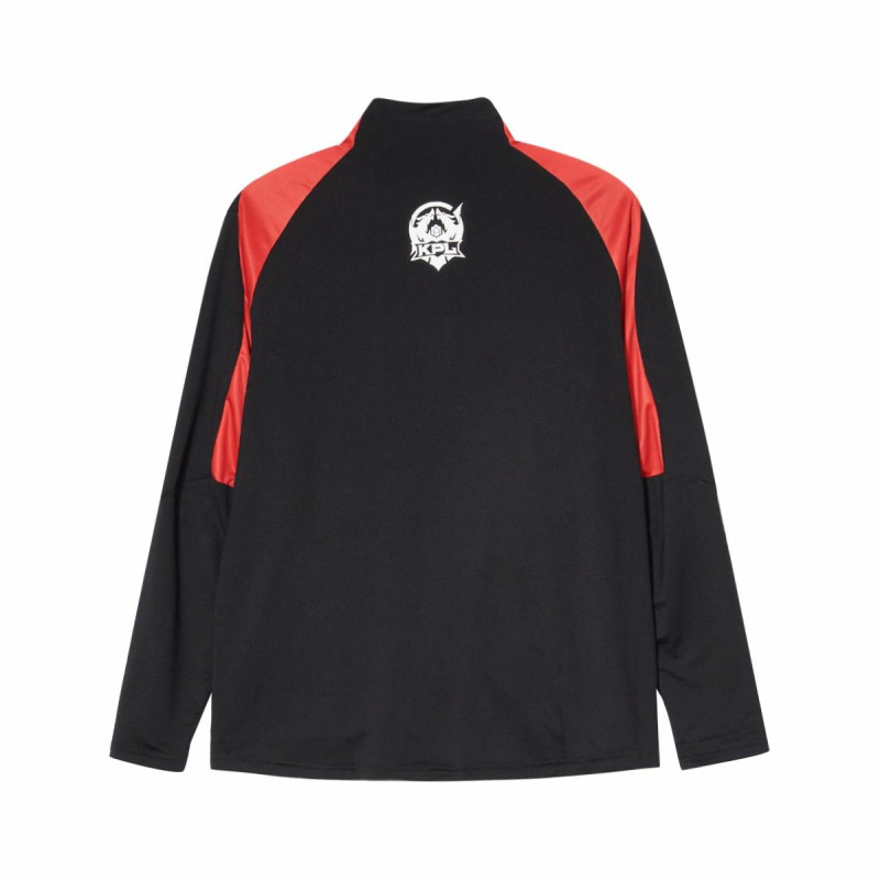 PUMA x KPL Logo