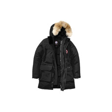 Canada Goose FW21 Citadel