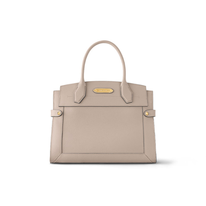 LOUIS VUITTON Steamer V
