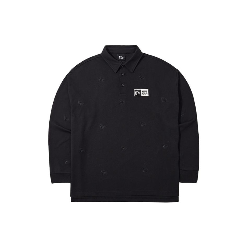 New Era POLOLOGO
