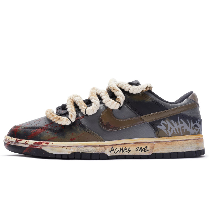 Nike Dunk Low Retro