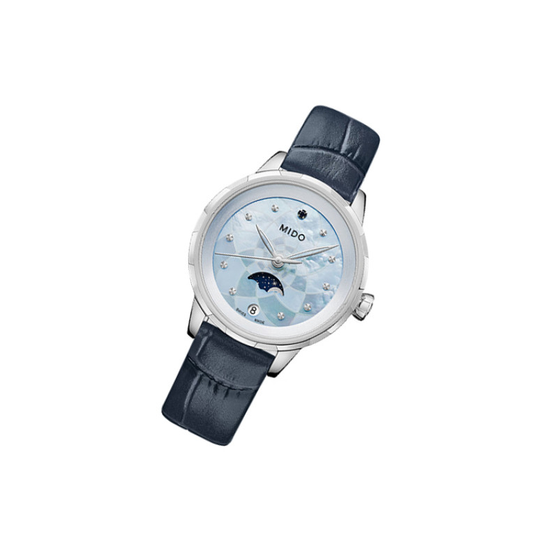 MIDO 31mm M043.023.16.131.00