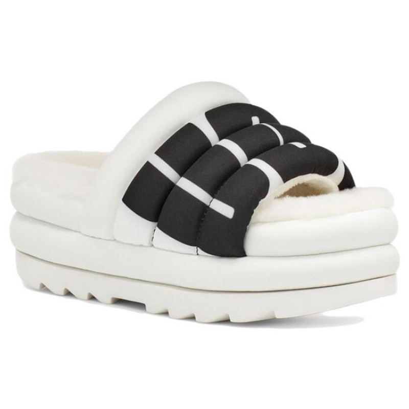 UGG Maxi Slide