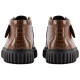 Martine rose x Clarks Wallabee