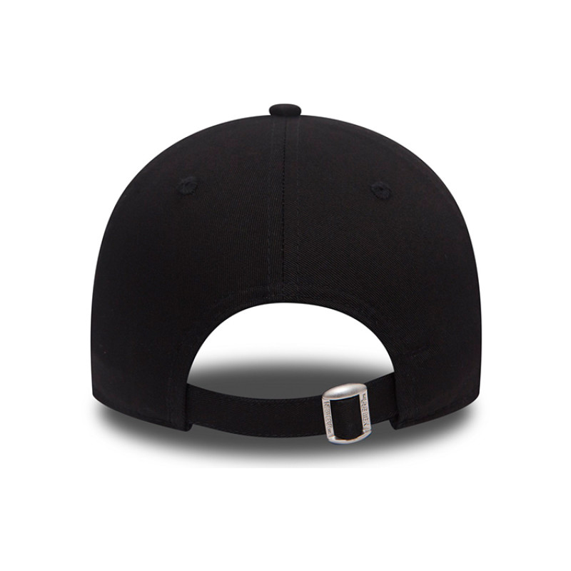 New Era MLB NyLogo