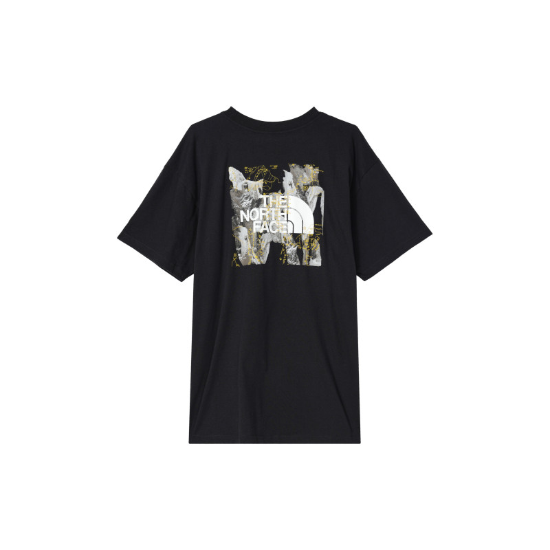 THE NORTH FACE Short-Sleeve Heavyweight Relaxed Tee T