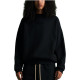 Fear of God Essentials FW23 Jet Black