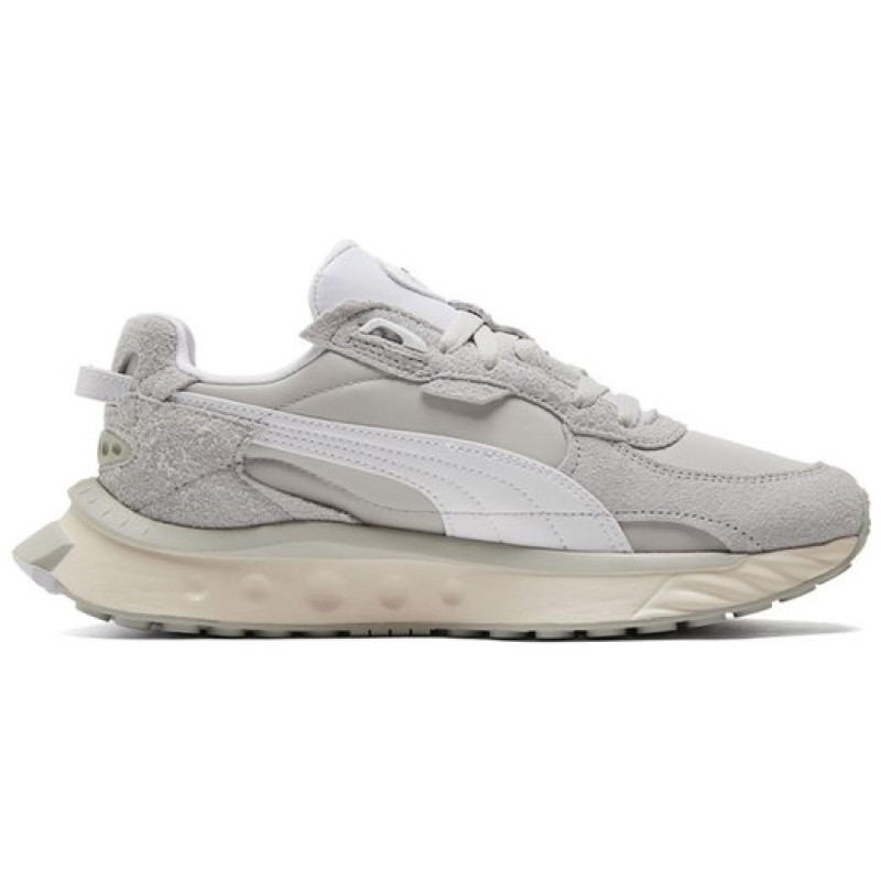 PUMA Vintage Wild Rider