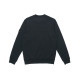 STONE ISLAND Garment Dyed Crew Sweat