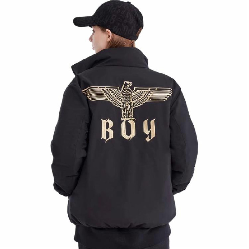 Boy London FW22 Logo