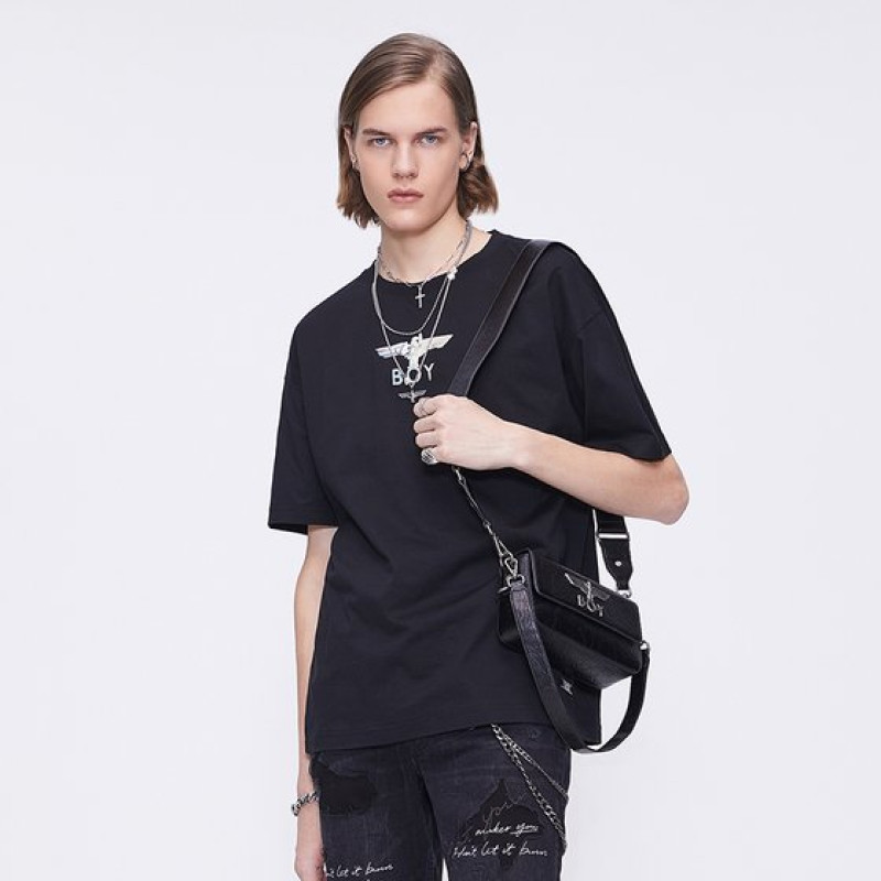 Boy London SS21 T
