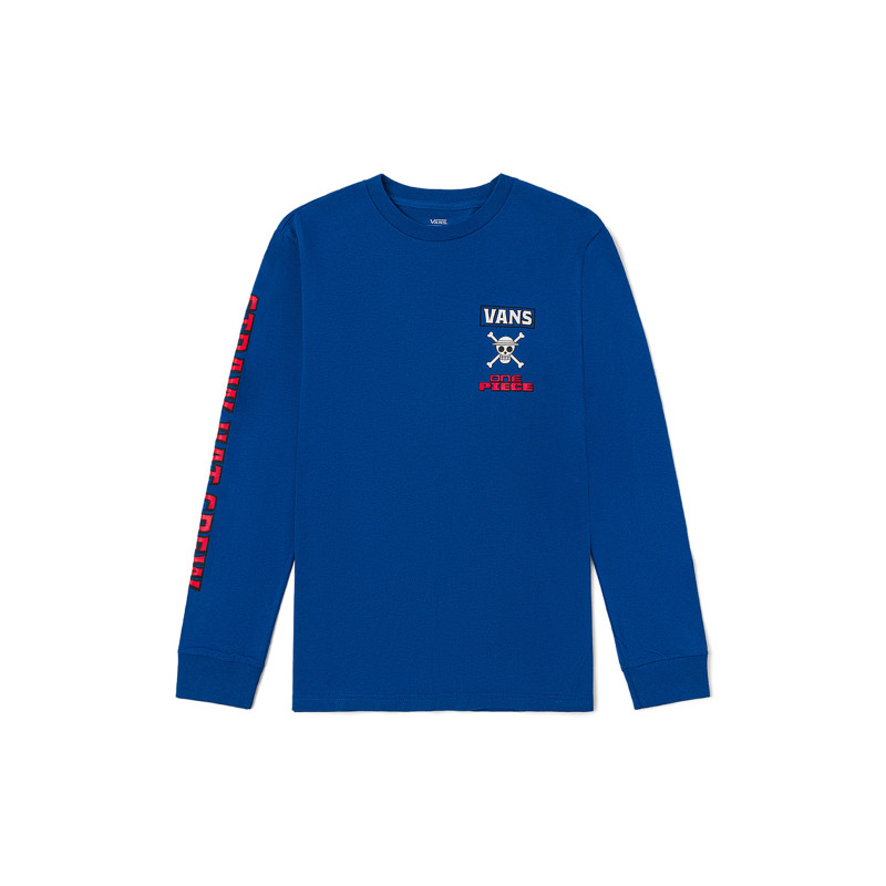 Vans x ONE PIECE T