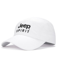 JEEP SPIRIT