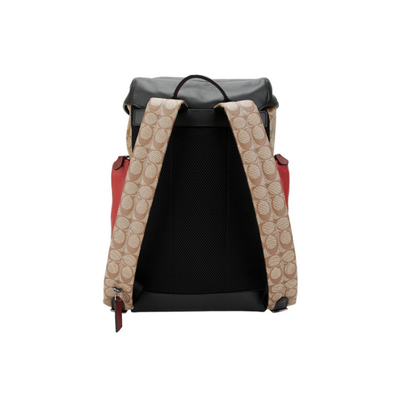 COACH Ranger 27