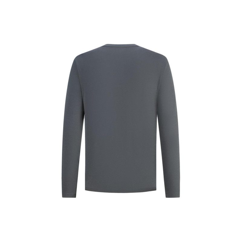 EMPORIO ARMANI EA7 Logo FW23T