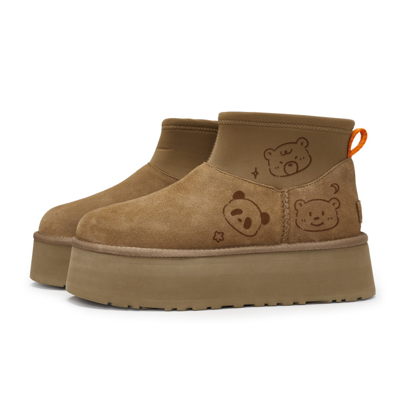 UGG
