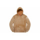 Supreme SS21 Week 9 Brush Stroke Hooded Sweatshirt