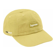 Supreme SS24 WEEK 19 CORDURA DENIM SMALL BOX 6-PANEL