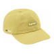 Supreme SS24 WEEK 19 CORDURA DENIM SMALL BOX 6-PANEL