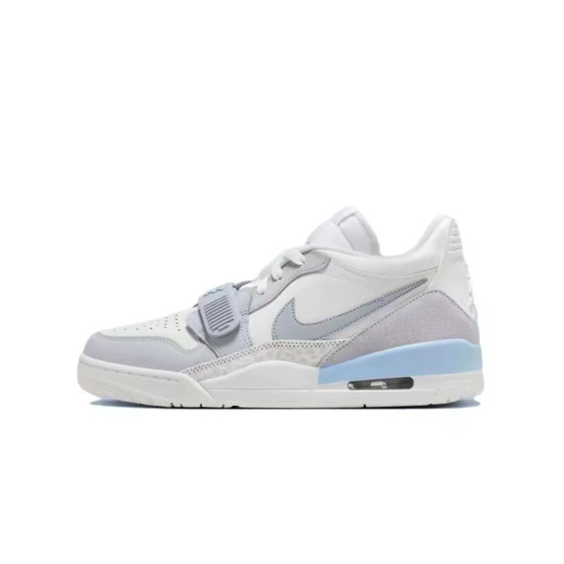 Jordan Legacy 312