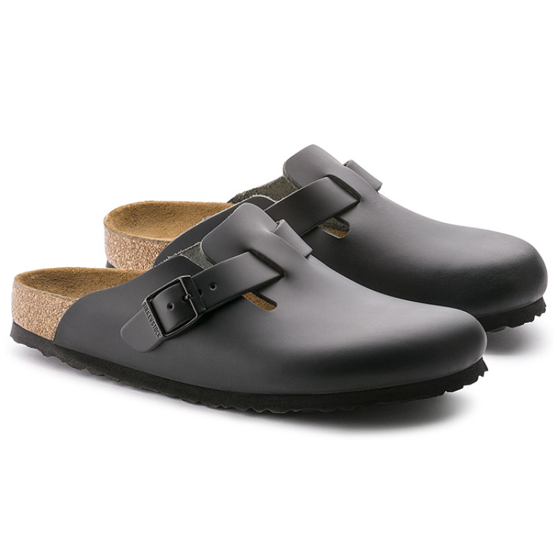 Birkenstock Boston