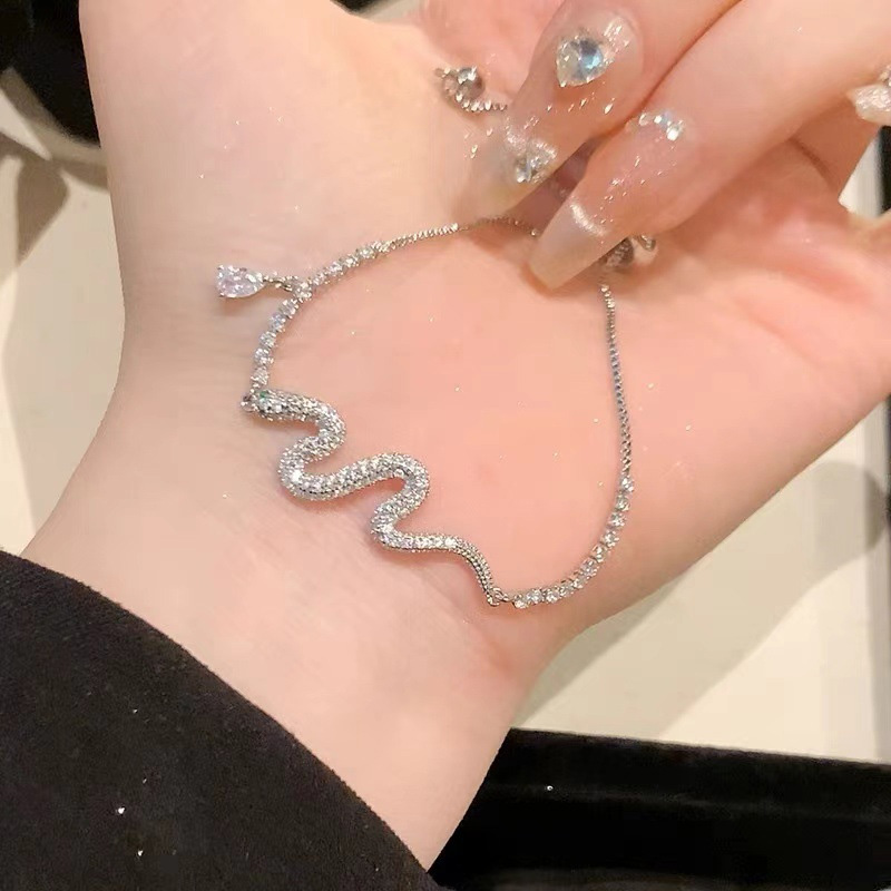 SUCH NICE ins