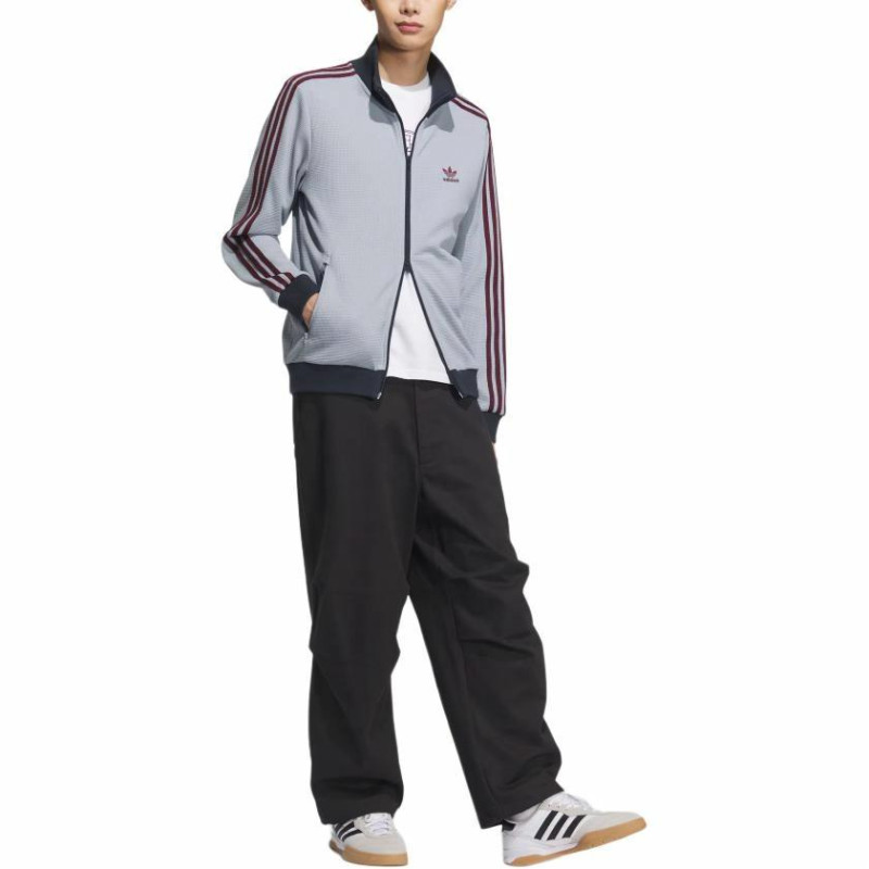 adidas originals TRACK TOP