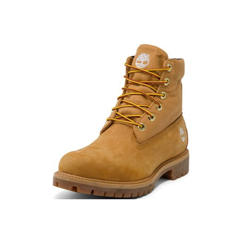 Timberland 6 Inch